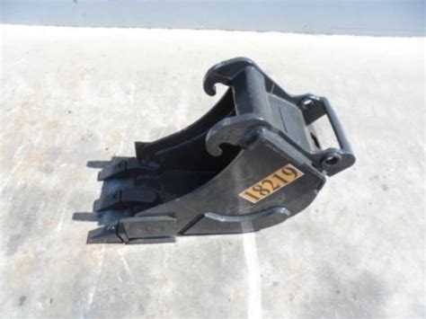 ditch bucket for bobcat mini excavator|12 bobcat excavator bucket.